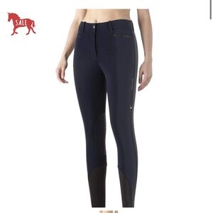 equiline breeches navy